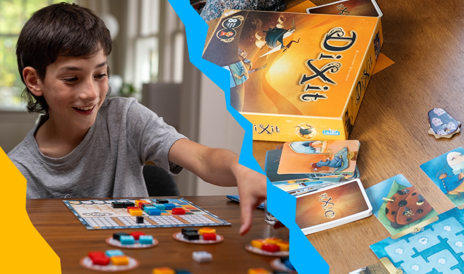 Prime Day: tanti giochi da tavolo Asmodee in versione italiana - macitynet.it Prime Day: tanti giochi da tavolo Asmodee in versione italiana - macitynet.it