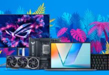 Le migliori offerte Prime Day di Asus su Monitor, Periferiche di rete e Gaming - macitynet.it