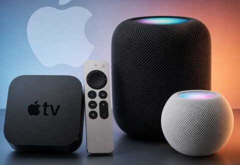 Perché Apple TV e HomePod sono aumentati più dei Mac