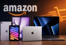 Apple alza i prezzi, Amazon no: ecco quanto si risparmia oggi su Mac e iPad Apple alza i prezzi, Amazon no: ecco quanto si risparmia oggi su Mac e iPad - macitynet.it