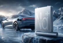 CATL, le batterie al sodio per EV che non temono il freddo né il tempo CATL, le batterie al sodio che non temono il freddo né il tempo - macitynet.it