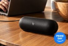 Lo speaker di Apple per l’estate costa 100 euro nell’ultimo giorno del Prime Day Lo speaker di Apple per l'estate costa 100 euro nell'ultimo giorno del Prime Day - macitynet.it