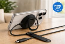 Il caricatore wireless più potente per iPhone costa meno di 20 euro - macitynet.it