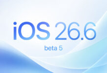 Agli sviluppatori la beta 5 di macOS 26.6, iOS 26.6, iPadOS 26.6 e watchOS 26.6 Agli sviluppatori la beta 2 di macOS 26.6, iOS 26.6, iPadOS 26.6 e watchOS 26.6 - macitynet.it