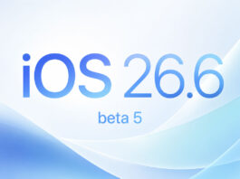 Agli sviluppatori la beta 5 di macOS 26.6, iOS 26.6, iPadOS 26.6 e watchOS 26.6 Agli sviluppatori la beta 2 di macOS 26.6, iOS 26.6, iPadOS 26.6 e watchOS 26.6 - macitynet.it