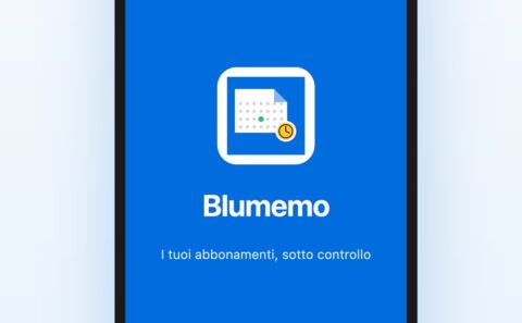 Blumemo: disdette automatiche via PEC per tutti gli abbonamenti italiani in una App