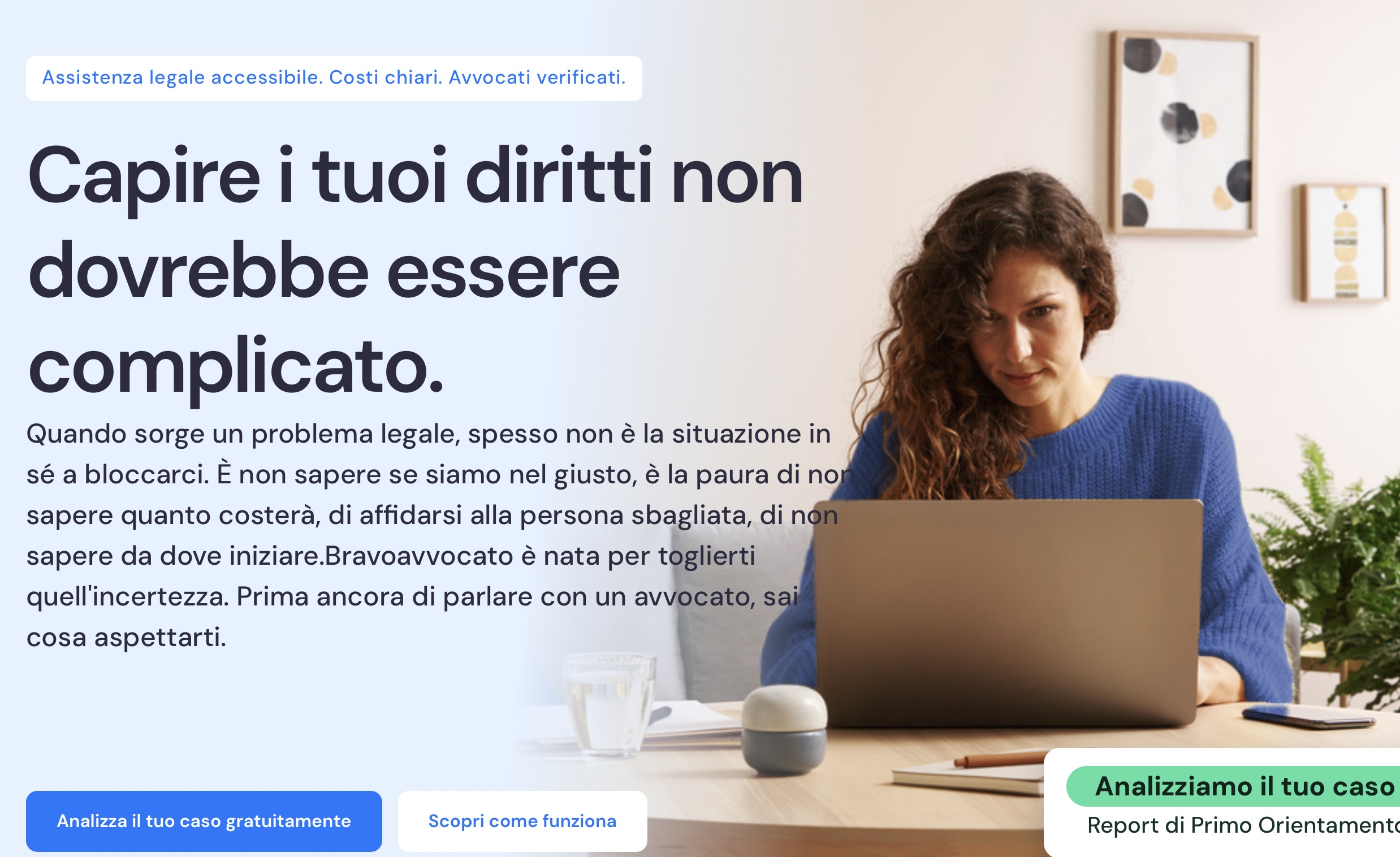 L’Intelligenza Artificiale entra nello studio legale, il modello Bravoavvocato - macitynet.it L’Intelligenza Artificiale entra nello studio legale, il modello Bravoavvocato - macitynet.it