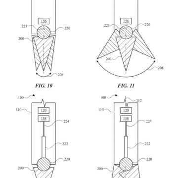 Apple ha brevettato una Apple Pencil camaleontica - macitynet.it
