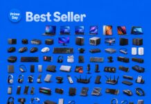 Best seller Prime Day 2026: Computer, Tablet e Accessori Best Seller Prime Day Smartphone e Accessori: telefoni, cuffie, ricarica e gadget utili - macitynet.it