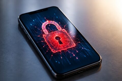 C’è una falla negli iPhone che Apple non può riparare: ecco cosa fare