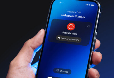 Call Protection di NordVPN ora disponibile per gli utenti iPhone