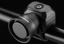 Campanello elettronico per bicicletta a solo 1 € per strombazzare a 120 dB Campanello elettronico per bicicletta a solo 1 € per strombazzare a 120 dB - macitynet.it