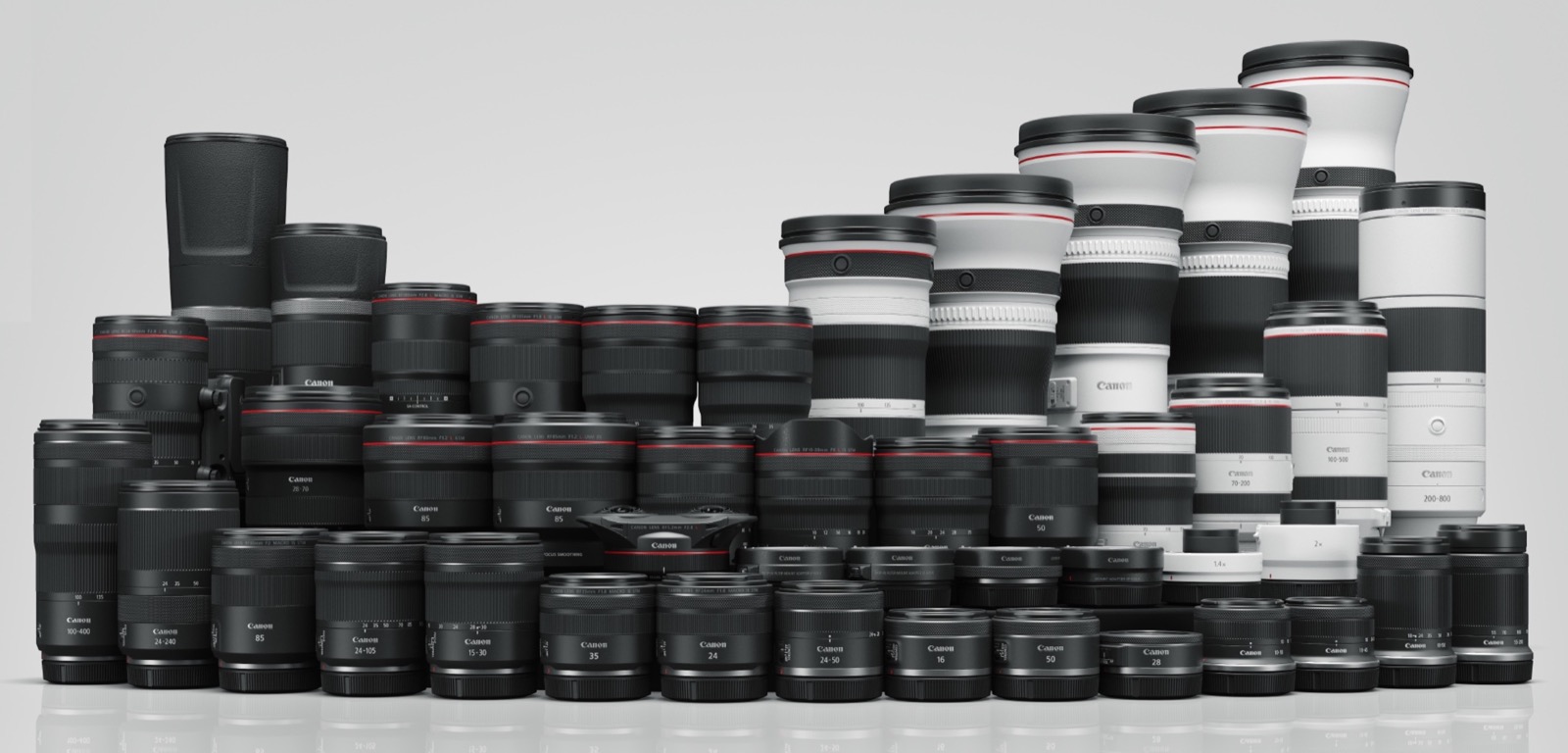 Prime Day: Canon sconta fotocamere reflex, obiettivi e stampanti - macitynet.it Prime Day: Canon sconta fotocamere reflex, obiettivi e stampanti - macitynet.it