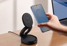 Sta in un palmo di mano: il caricatore Belkin per iPhone e AirPods costa il 38% in meno Sta in un palmo di mano: il caricatore Belkin per iPhone e AirPods costa il 38% in meno - macitynet.it