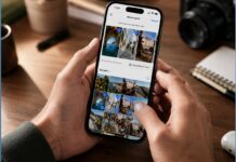 I caroselli di Instagram raccontano di più: ora ogni foto può avere la sua didascalia - macitynet.it