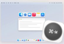 Command Reopen rende intelligente la scorciatoia più usata del Mac Command Reopen rende intelligente la scorciatoia più usata del Mac - macitynet.it