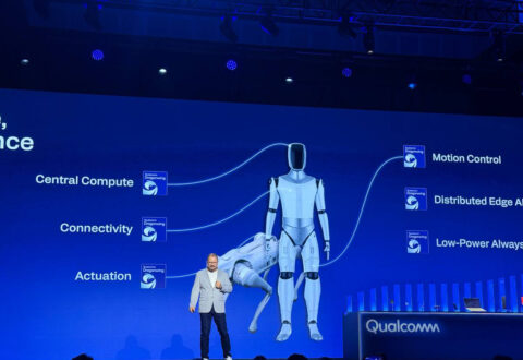 Computex 2026: NVIDIA sposta il baricentro. La vera partita si gioca nei server dell’AI
