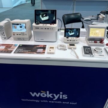 Computex 2026: per E Ink l'e-paper smette di essere un'etichetta e diventa infrastruttura visiva a bassa energia - macitynet.it
