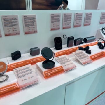 Computex 2026: per E Ink l'e-paper smette di essere un'etichetta e diventa infrastruttura visiva a bassa energia - macitynet.it