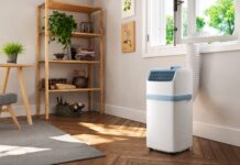 Arriva il caldo africano: il mini condizionatore De’Longhi crolla di prezzo Arriva il caldo africano: il mini condizionatore De'Longhi crolla di prezzo - macitynet.it