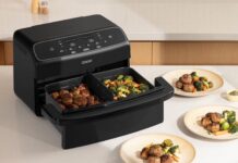 Prime Day: COSORI sconta le migliori friggitrici elettriche Prime Day: COSORI sconta le migliori friggitrici elettriche - macitynet.it