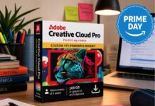 Ancora Prime Day: se studiate o insegnate, questa offerta Adobe è difficile da ignorare Se studiate o insegnate, questa offerta Adobe è difficile da ignorare - macitynet.it