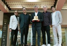 Eddy Cue premiato a Cannes: uomo che ha trasformato Apple TV+ macitynet.it