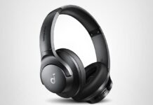 Cuffie con cancellazione del rumore Anker a 29,99€, il prezzo più basso di sempre Cuffie con cancellazione del rumore Anker al prezzo più basso di sempre - macitynet.it