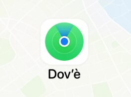 Dov'è su iOS 27: posizione condivisa a tempo e app unificata su Apple Watch - macitynet.it