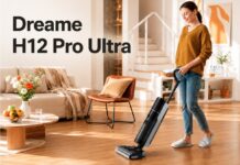 Dreame H12 Pro Ultra a 159€: offerta anticipata Prime Day Dreame H12 Pro Ultra a 159€: offerta anticipata Prime Day - macitynet.it