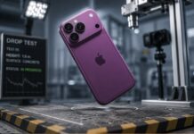 Gli iPhone 18 Pro integreranno una batteria di grande capacità? Incubo indiano: i segreti di iPhone 18 Pro finiscono nel dark web - macitynet.it