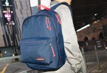 Prime Day: zaini e borse Eastpak per viaggi e tempo libero in sconto Prime Day: zaini e borse Eastpak per viaggi e tempo libero in sconto - macitynet.it