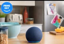 Lo smart speaker che semplifica la vita in casa oggi costa meno di 30 euro Lo smart speaker che semplifica la vita in casa oggi costa meno di 30 euro - macitynet.it