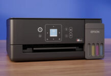 Le nuove stampanti Epson EcoTank sono più compatte e compatibili AirPrint Le nuove stampanti Epson EcoTank sono più compatte e compatibili AirPrint - macitynet.it