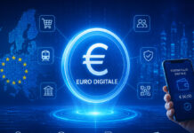 Per l’Euro digitale primo passo del regolamento del Parlamento europeo Parlamento europeo, prima approvazione al regolamento per l'euro digitale - macitynet.it