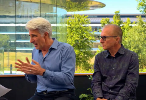 Craig Federighi su Siri AI: “Non è il tuo fidanzato, è un tuo strumento”