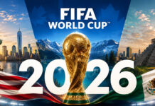 Mondiali 2026, disattivati 400 domini usati per trasmettere illegalmente partite in diretta Cosa succede online quando una nazione segna? - macitynet.it