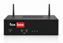 FoxBox evolve l’SMS Gateway AI per le organizzazioni che non possono permettersi interruzioni FoxBox evolve l'SMS Gateway AI per le organizzazioni che non possono permettersi interruzioni - macitynet.it