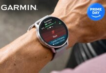 Ancora Prime Day Garmin, sconti fino al 40% sugli smartwatch più amati per sport e salute Prime Day Garmin, sconti fino al 35% sugli smartwatch più amati per sport e salute - macitynet.it