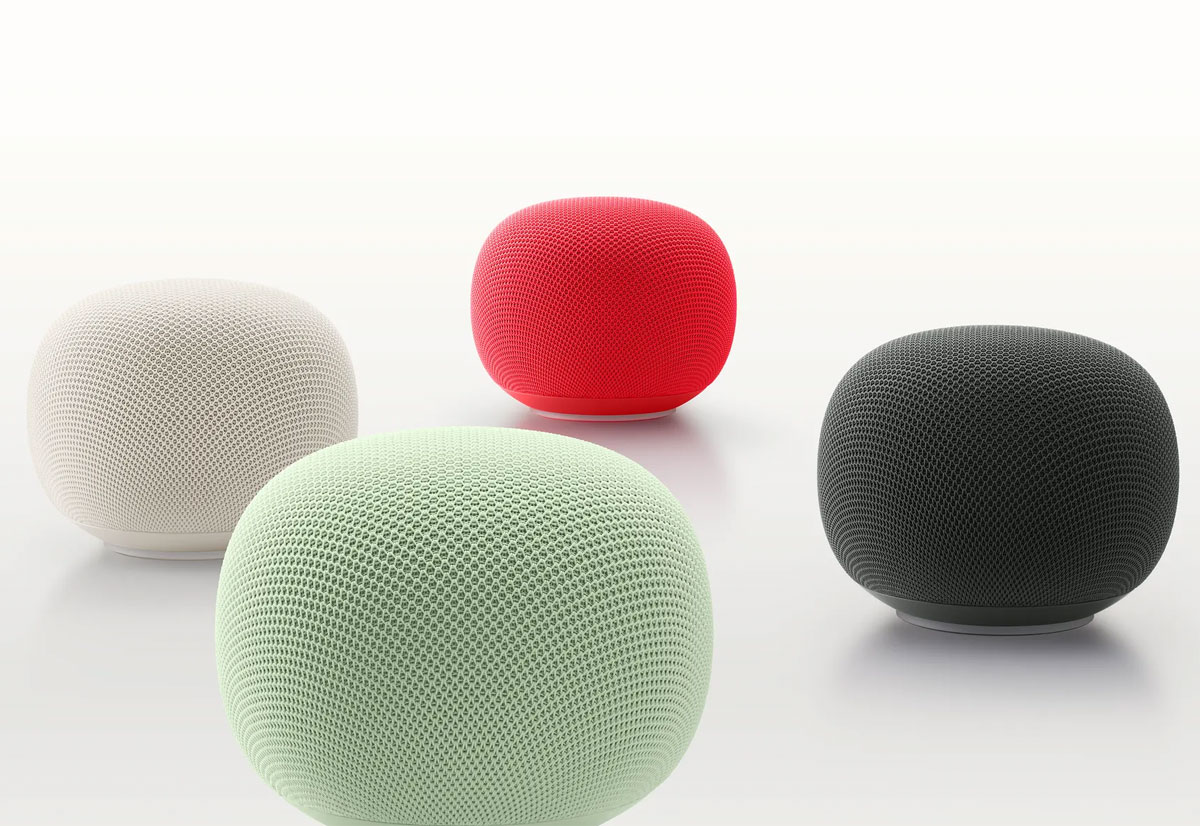 Il nuovo Google Home Speaker con Gemini - macitynet.it Il nuovo Google Home Speaker con Gemini - macitynet.it