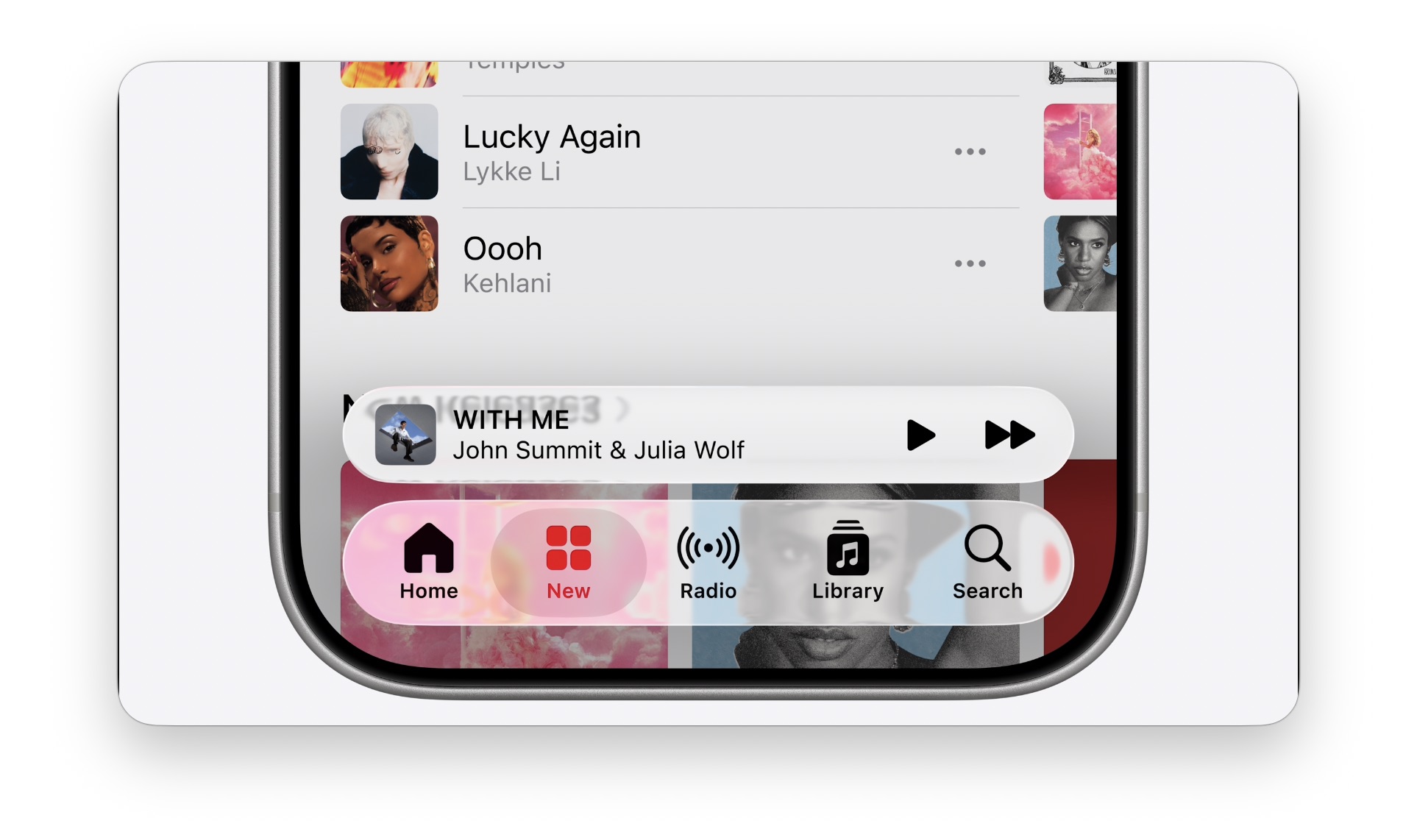 Apple annuncia iOS 27, ottimizzazioni per Liquid Glass e supporto esteso fino a iPhone 11 - macitynet.it Apple annuncia iOS 27, ottimizzazioni per Liquid Glass e supporto esteso fino a iPhone 11 - macitynet.it