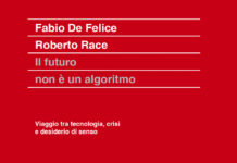 Intelligenza artificiale: è in libreria “Il futuro non è un algoritmo” Intelligenza artificiale: è in libreria "Il futuro non è un algoritmo" - macitynet.it