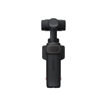 Insta360 lancia Luna Ultra, la videocamera gimbal in collaborazione con Leica - macitynet.it