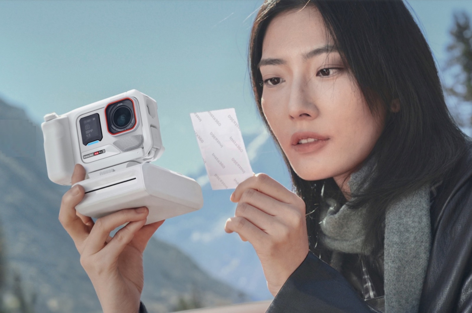 Prime Day: Insta360 sconta action cam e stabilizzatori AI per creator - macitynet.it Prime Day: Insta360 sconta action cam e stabilizzatori AI per creator - macitynet.it
