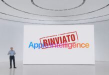 Il giorno in cui Apple ha capito di aver perso il treno dell’intelligenza artificiale Il giorno in cui Apple ha capito di aver perso il treno dell'intelligenza artificiale - macitynet.it
