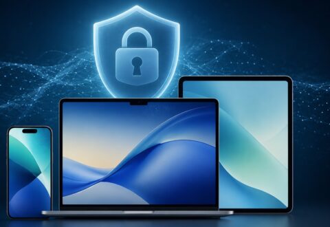 Apple corre contro l’IA: aggiornamento fuori programma per 25 falle