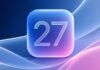 iOS 27, le 20 novità da provare su iPhone: Foto, Safari, Fotocamera, Sveglia, AI iOS 27 arriva stasera: le sei novità che cambieranno - macitynet.it