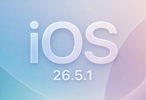 Scaricate iOS 26.5.1 risolve il problema di ricarica su iPhone 17 e Air