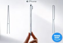 Ancora Prime Day per iPhone Air a 899 euro, il prezzo che tutti aspettavano. iPhone Air, il prezzo che tutti aspettavano: ora costa 876 euro - macitynet.it