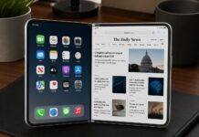 iOS 27 nasconde i primi indizi software dell’iPhone Ultra Bozza automatica - macitynet.it